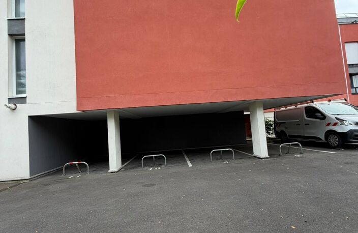 Vente Parking 36 m&sup2; — photo 5