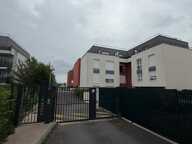 Vente Parking 12 m&sup2; — photo 2