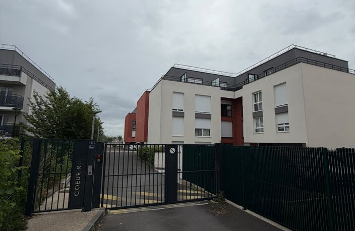 Vente Parking 12 m&sup2; — photo 2
