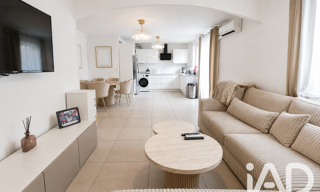 Appartement 3 Pièces 64 m² à vendre à Marseille 14 (13014)