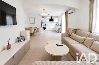 Appartement 3 pièces 125000 €