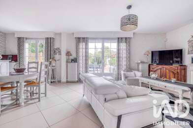 Maison 7 pièces 545000 €