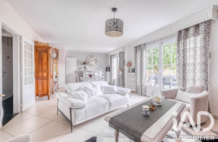Vente Maison/villa 7 pièces — photo 3