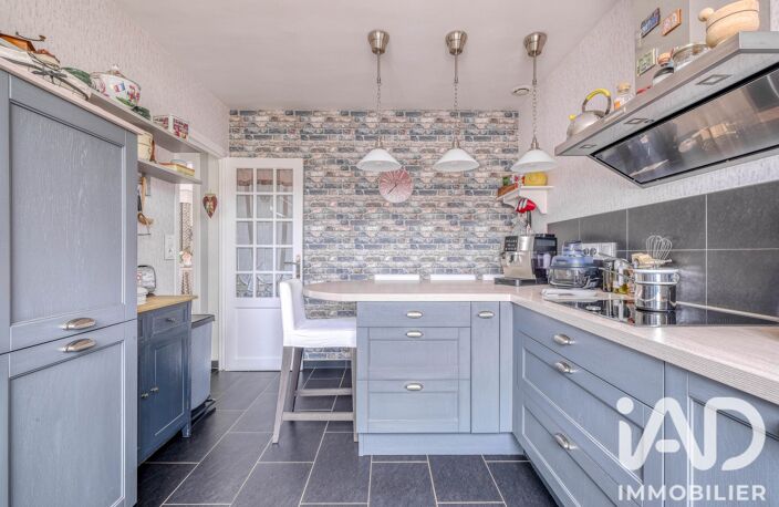 Vente Maison/villa 7 pièces — photo 4