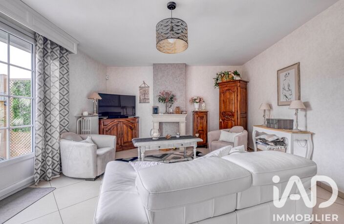 Vente Maison/villa 7 pièces — photo 5