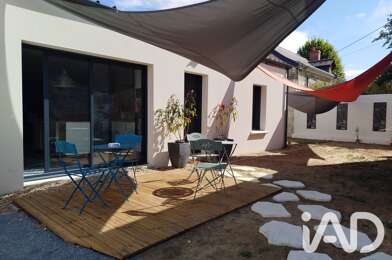 Maison 4 pièces 255000 €