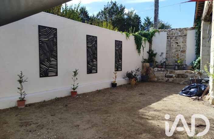 Vente Maison traditionnelle 4 pièces — photo 2