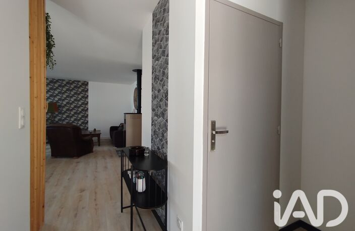 Vente Maison traditionnelle 4 pièces — photo 5