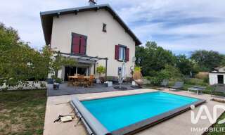 Maison 5 Pièces 111 m² à vendre à Lantenot (70200)