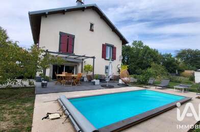 Maison 5 pièces 210000 €
