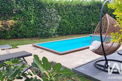 Maison 5 pièces 210000 €