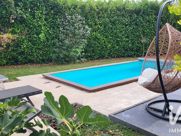Vente Maison/villa 5 pièces — photo 1
