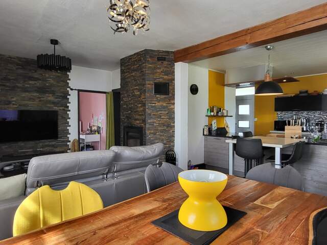 Vente Maison/villa 5 pièces — photo du bien
