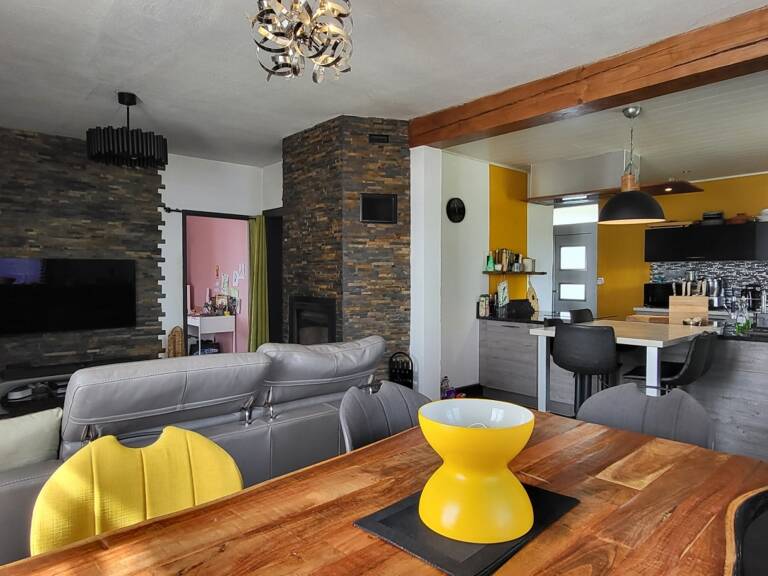 Vente Maison/villa 5 pièces — photo 1