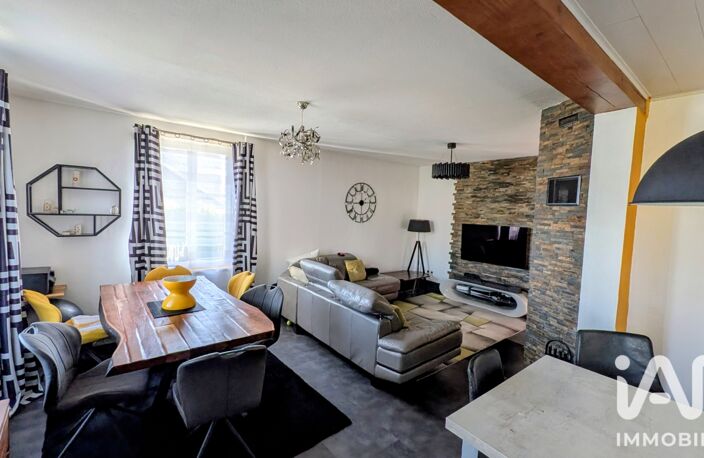 Vente Maison/villa 5 pièces — photo 2