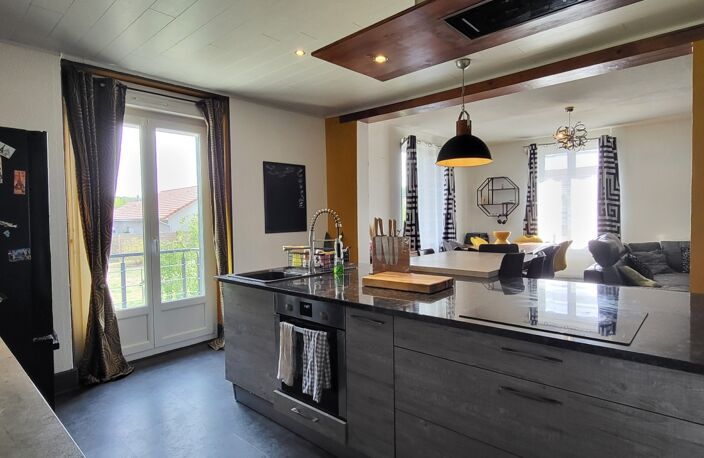 Vente Maison/villa 5 pièces — photo 4