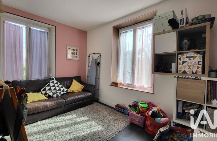 Vente Maison/villa 5 pièces — photo 5