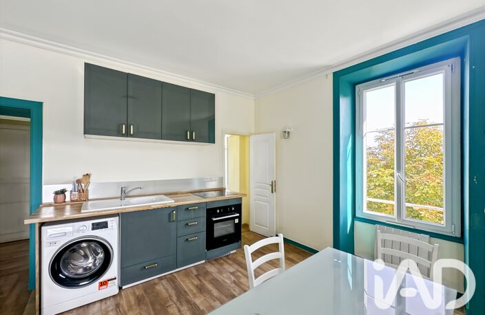 Vente Appartement 3 pièces — photo 2