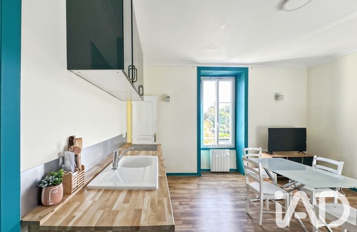 Vente Appartement 3 pièces — photo 4