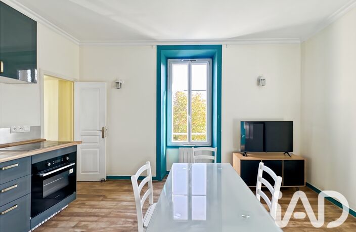 Vente Appartement 3 pièces — photo 5