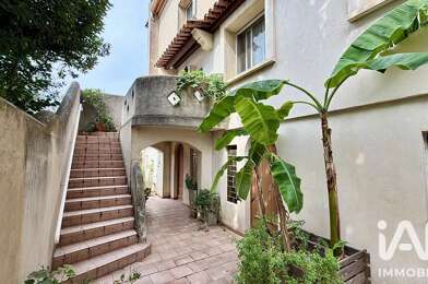 Maison 5 pièces 349000 €