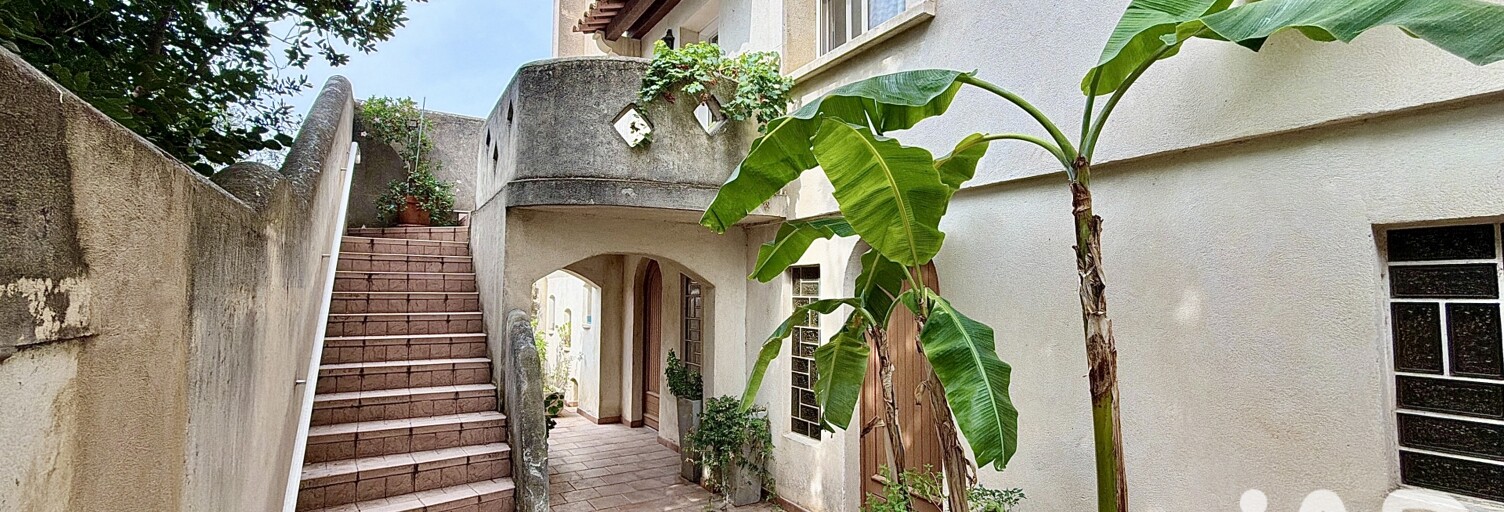 Maison 5 Pièces 142 m² à vendre à Port-Saint-Louis-du-Rhône (13230)