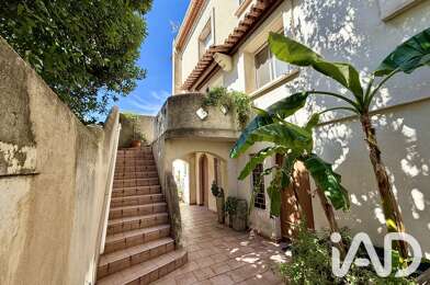 Maison 5 pièces 349000 €
