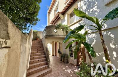 Vente Maison de ville 5 pièces — photo du bien