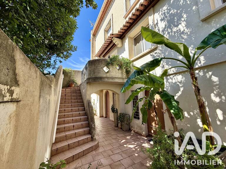 Vente Maison de ville 5 pièces — photo 1