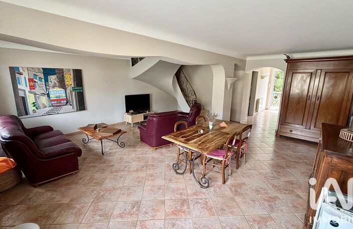 Vente Maison de ville 5 pièces — photo 4