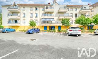 Appartement 2 Pièces 52 m² à vendre à Esbly (77450)