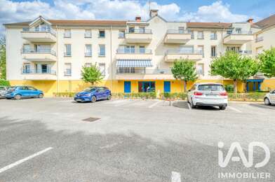Appartement 2 pièces 189000 €