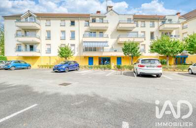 Vente Appartement 2 pièces — photo du bien