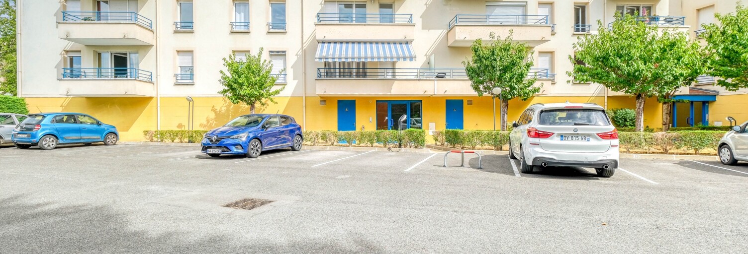 Appartement 2 Pièces 52 m² à vendre à Esbly (77450)