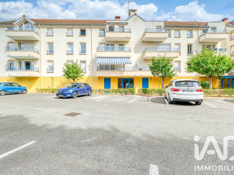 Vente Appartement 2 pièces — photo 1