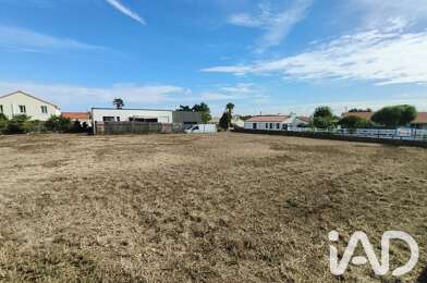 Terrain  120000 €