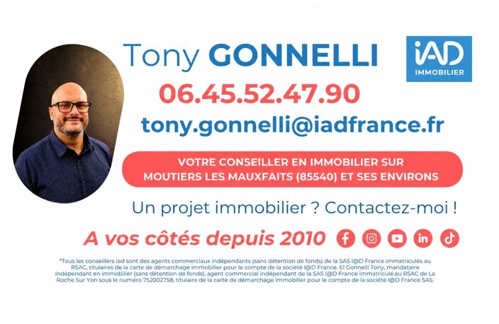Vente Terrain à bâtir 394 m&sup2; — photo 2