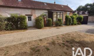 Maison 3 Pièces 73 m² à vendre à Lèves (28300)