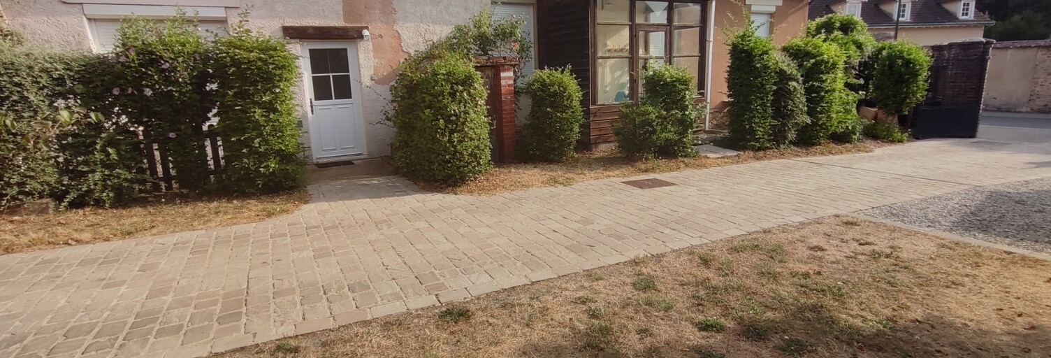Maison 3 Pièces 73 m² à vendre à Lèves (28300)