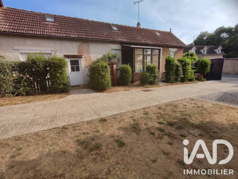 Vente Maison/villa 3 pièces — photo 1