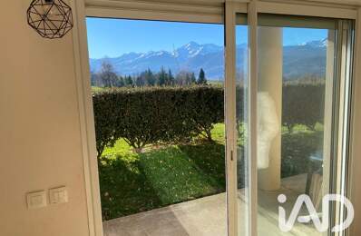 Vente Appartement 3 pièces — photo du bien