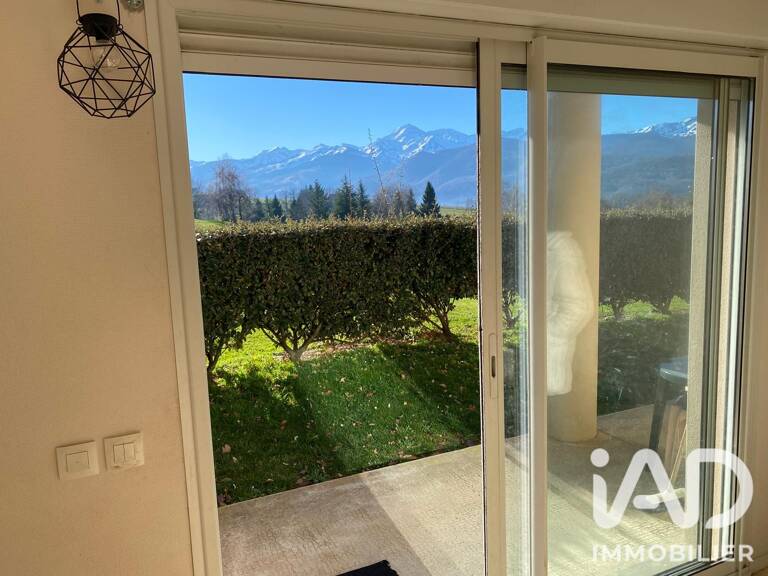 Vente Appartement 3 pièces — photo 1