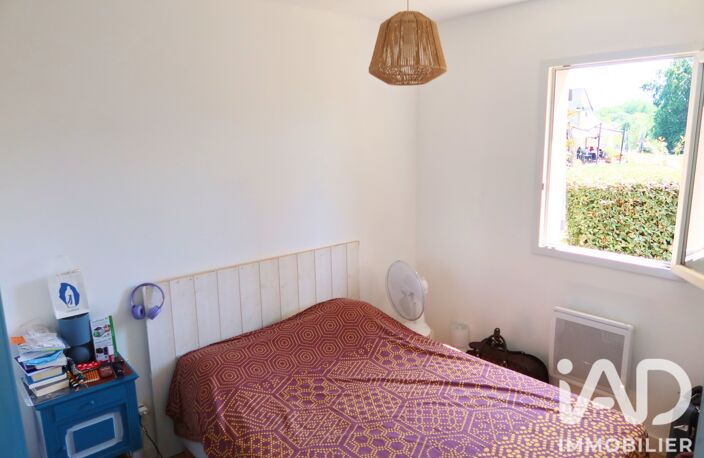 Vente Appartement 3 pièces — photo 4