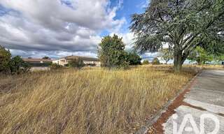 Terrain  550 m² à vendre à Daux (31700)