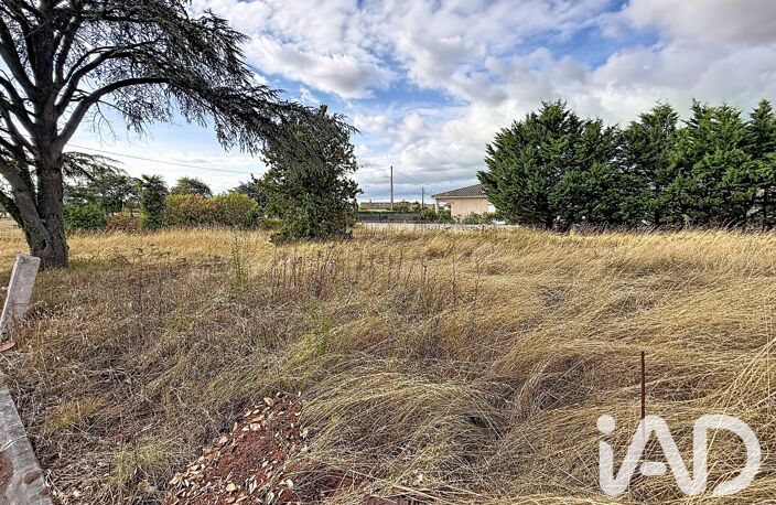 Vente Terrain 550 m&sup2; — photo 3