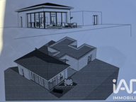 Vente Terrain 550 m&sup2; — photo 4