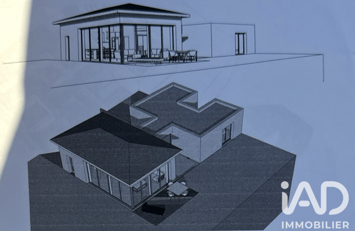 Vente Terrain 550 m&sup2; — photo 4