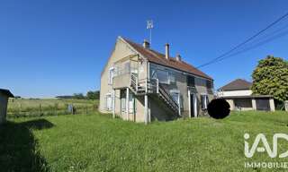 Immeuble  135 m² à vendre à Villeblevin (89340)