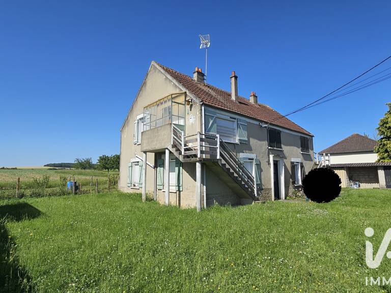 Vente Immeuble 135 m&sup2; — photo 1