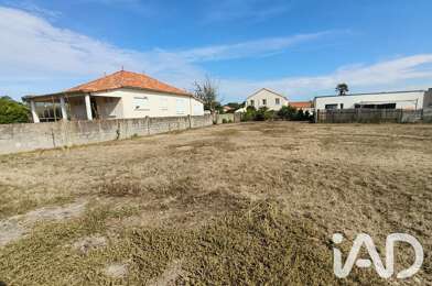 Terrain  125000 €